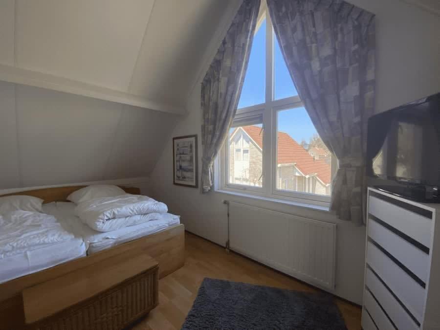 Hello Zeeland - Vakantiehuis Zwin 092 Breskens Εξωτερικό φωτογραφία