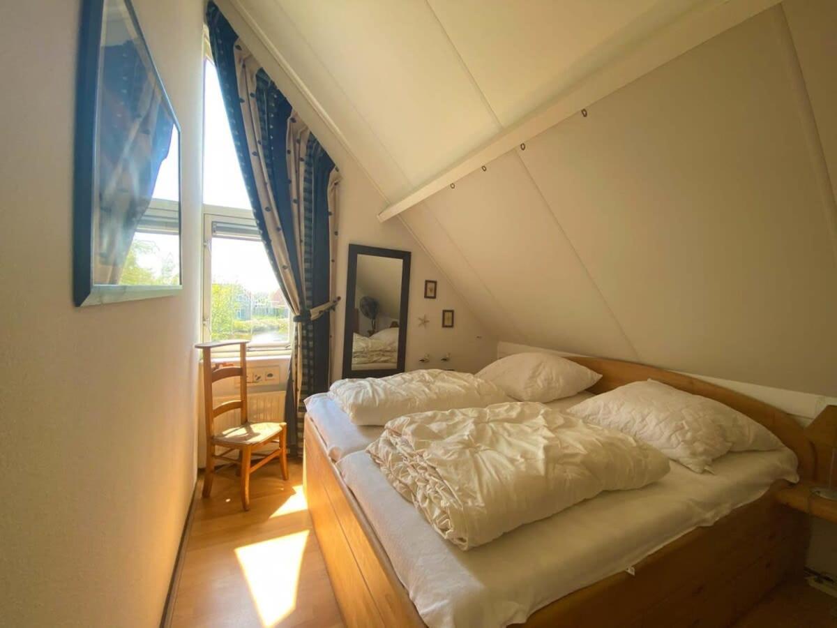 Hello Zeeland - Vakantiehuis Zwin 092 Breskens Εξωτερικό φωτογραφία