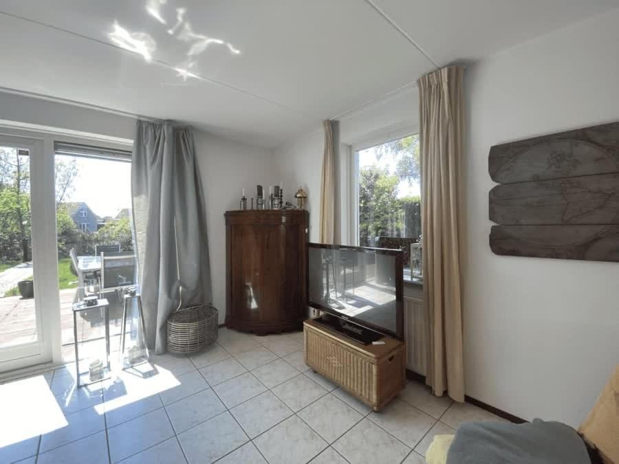 Hello Zeeland - Vakantiehuis Zwin 092 Breskens Εξωτερικό φωτογραφία