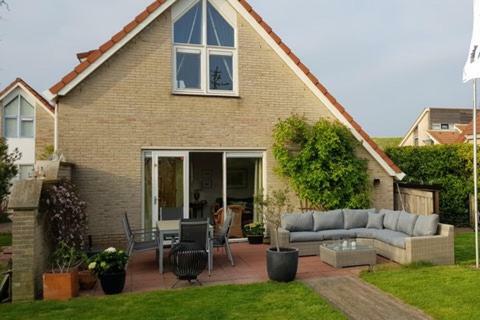Hello Zeeland - Vakantiehuis Zwin 092 Breskens Εξωτερικό φωτογραφία
